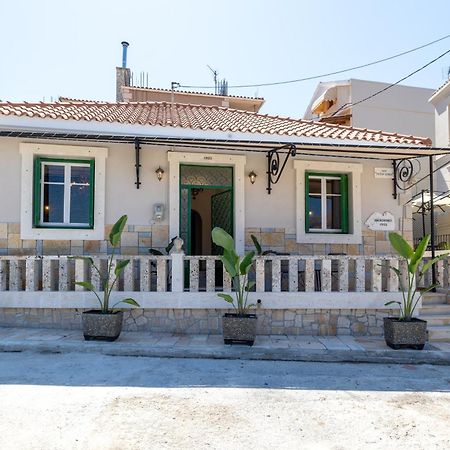 Archontiko 1922 Villa Argostoli  Exterior photo